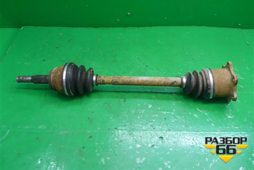 Привод задний левый для Infiniti Infiniti FX35/45 (S50)  с 2002-2009г (ФХ)