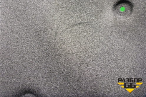 Обшивка крышки багажника (81752H0000) для Kia Rio с 2017г (Рио 4)