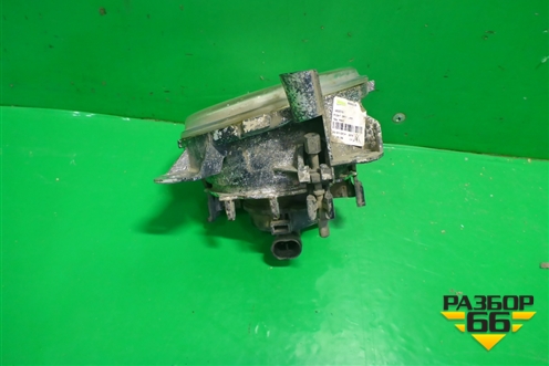 Фара противотуманная правая  (89210272) для Scania 5 R Series с 2004-2016г