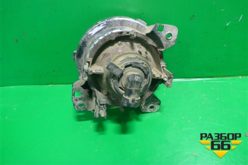 Фара противотуманная правая  (89210272) для Scania 5 R Series с 2004-2016г