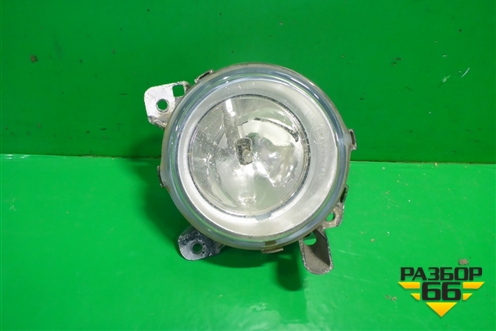 Фара противотуманная правая  (89210272) для Scania 5 R Series с 2004-2016г