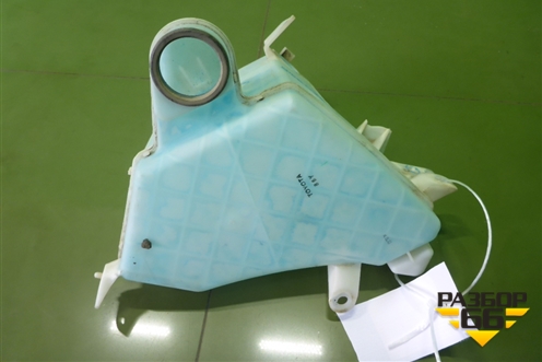 Бачок омывателя лобового стекла (860141385) для Toyota Land Cruiser Prado(120) с 2002-2009г (Ленд Крузер Прадо)