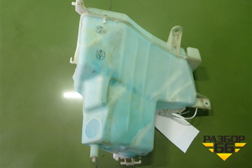 Бачок омывателя лобового стекла (860141385) для Toyota Land Cruiser Prado(120) с 2002-2009г (Ленд Крузер Прадо)