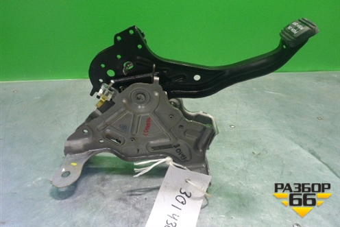 Педаль стояночного тормоза для Nissan Teana (L33) с 2013г (Теана)