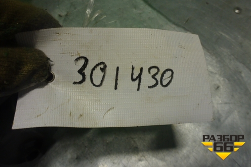 Педаль стояночного тормоза для Nissan Teana (L33) с 2013г (Теана)