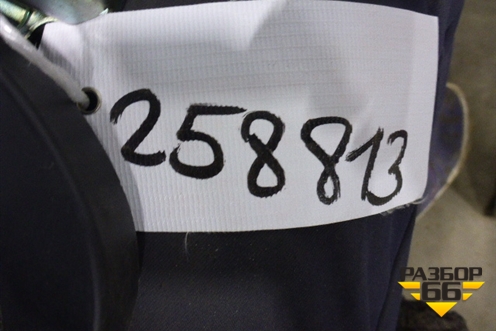 Педаль стояночного тормоза (A2044201684) для Mercedes Benz E-Klass W212 с 2009-2016г (Е)