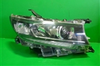 Фара правая (после 2017г LED без блока) (8114560N20) для Toyota Land Cruiser Prado(150) с 2009г (Ленд Крузер Прадо)