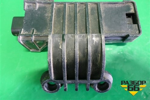 Антенна электрическая (датчиков давления шин) (4E0907277) для Audi A8 с 2002-2010г (А8)