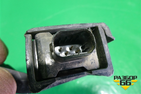 Антенна электрическая (датчиков давления шин) (4E0907277) для Audi A8 с 2002-2010г (А8)