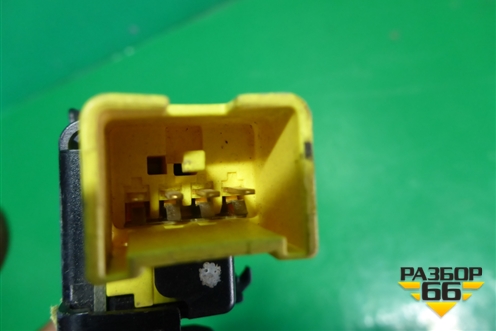 Блок электронный (подрулевых переключателей) (3C0953549K) для Volkswagen Passat (B6) с 2005-2010г (Пассат Б6)