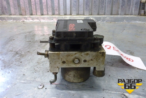 Блок ABS для Mitsubishi Lancer-9  с 2003-2008г (Лансер)