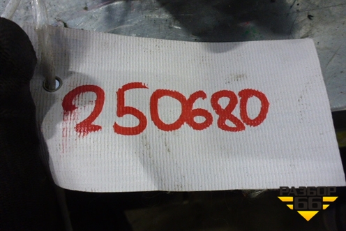 Блок ABS для Mitsubishi Lancer-9  с 2003-2008г (Лансер)