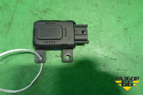 Блок электронный (датчик оружающей среды) (97280XXXXX) для Hyundai Equus с 2010г (Экус)