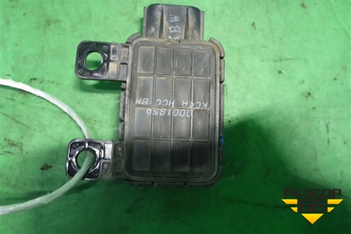 Блок электронный (датчик оружающей среды) (97280XXXXX) для Hyundai Equus с 2010г (Экус)