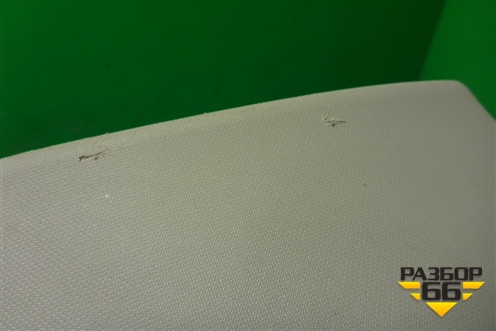 Обшивка багажника правая (верхняя) (624700R110) для Toyota Rav-4 с 2018г (Рав 4)