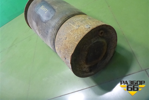 Воздушная подушка (Rostar задняя) (651293400245) для Камаз  5490