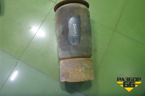 Воздушная подушка (Rostar задняя) (651293400245) для Камаз  5490