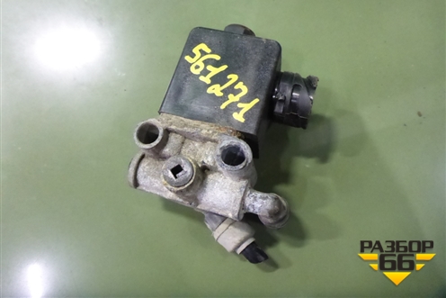 Клапан электромагнитный (11-3721500) (113721500) для Камаз  5490