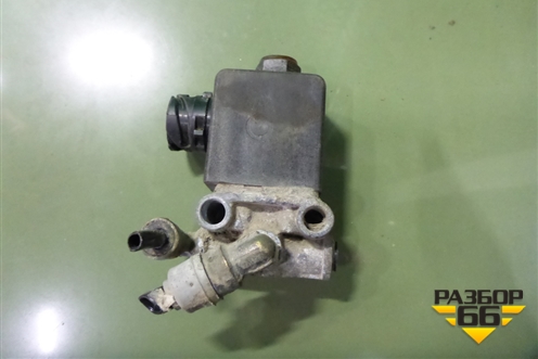 Клапан электромагнитный (11-3721500) (113721500) для Камаз  5490