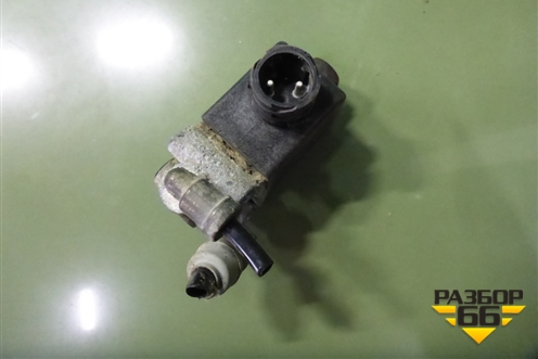 Клапан электромагнитный (11-3721500) (113721500) для Камаз  5490