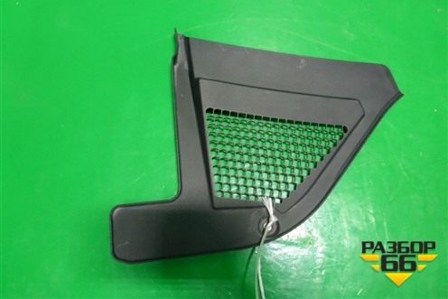 Решетка стеклоочистителей правая (51717434883) для BMW X5 G05 с 2018г (Х5 Г05)