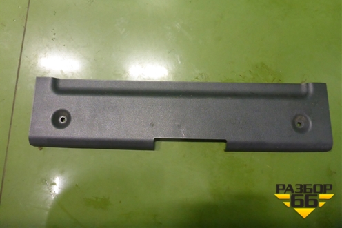 Накладка внутренняя (в спальник) (A9736940333) для Камаз  5490