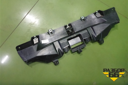 Кронштейн (кузов внутри)  (щитка приборов) (A9406890031) для Камаз  5490