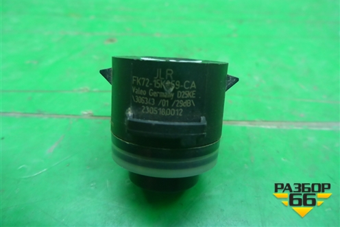 Датчик парковки (FK7215K859CA) для Land Rover Discovery Sport с 2014г (Дискавери Спорт)