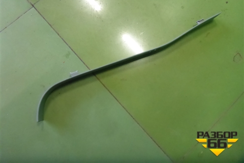 Накладка внутренняя (в спальник) (9736950530) для Камаз  5490