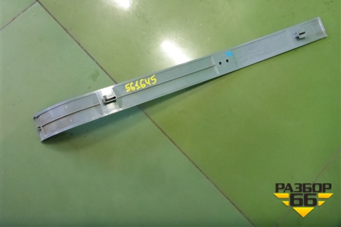 Накладка внутренняя (в спальник) (9736950530) для Камаз  5490