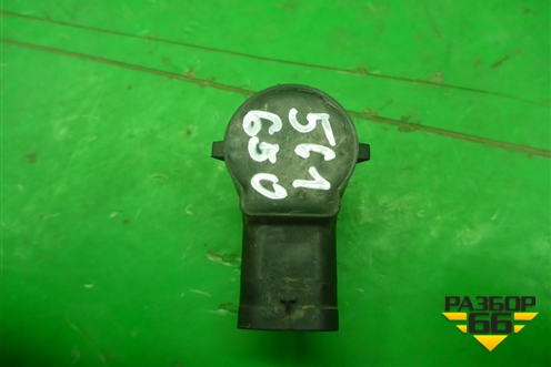 Датчик парковки (A0009059300) для Mercedes Benz CLA C117 с 2013г (ЦЛА)