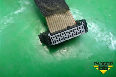 Модуль кнопок (61319208218) для BMW X5 E70 с 2007-2013г (Х5 Е70)