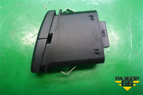 Кнопка аварийной сигнализации (61316919506) для BMW X5 E70 с 2007-2013г (Х5 Е70)