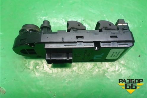 Модуль управления стеклоподъёмниками для BMW X5 E70 с 2007-2013г (Х5 Е70)