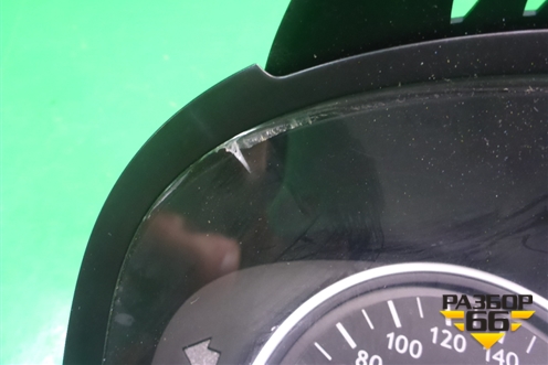 Щиток приборов АКПП для BMW X5 E70 с 2007-2013г (Х5 Е70)