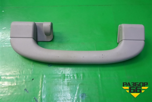 Ручка внутренняя потолочная задняя левая (6977693) для BMW X5 E70 с 2007-2013г (Х5 Е70)