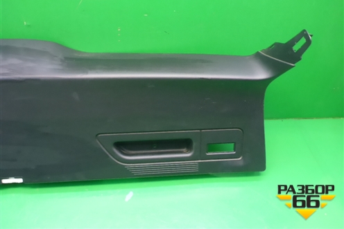 Обшивка двери багажника (51497149636) для BMW X5 E70 с 2007-2013г (Х5 Е70)