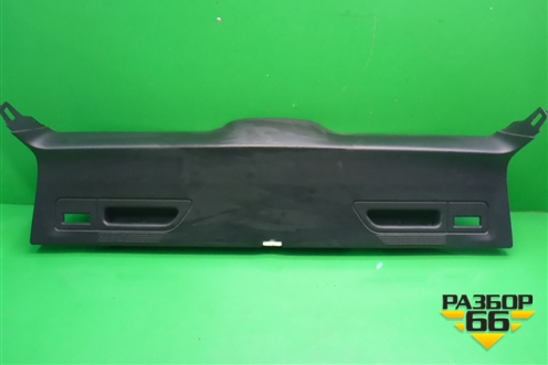 Обшивка двери багажника (51497149636) для BMW X5 E70 с 2007-2013г (Х5 Е70)