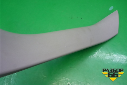 Обшивка двери багажника (левая) (51497149639) для BMW X5 E70 с 2007-2013г (Х5 Е70)