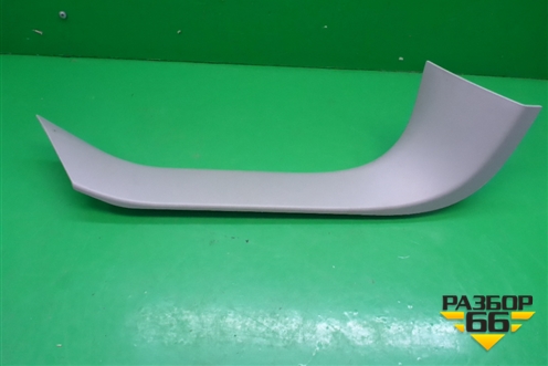 Обшивка двери багажника (левая) (51497149639) для BMW X5 E70 с 2007-2013г (Х5 Е70)