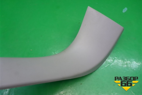 Обшивка двери багажника (левая) (51497149639) для BMW X5 E70 с 2007-2013г (Х5 Е70)