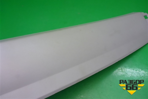 Обшивка двери багажника (верхняя) (51497149635) для BMW X5 E70 с 2007-2013г (Х5 Е70)