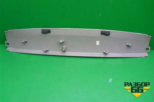 Обшивка двери багажника (верхняя) (51497149635) для BMW X5 E70 с 2007-2013г (Х5 Е70)