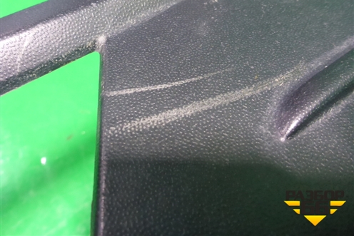 Накладка ПТФ правая (после 2014г) (5C6853666E) для Volkswagen Jetta с 2010-2019г (Джетта)