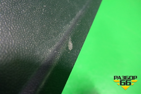 Накладка ПТФ правая (после 2014г) (5C6853666E) для Volkswagen Jetta с 2010-2019г (Джетта)