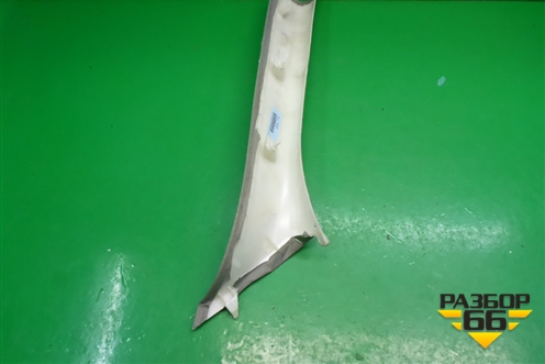 Обшивка стойки лобового стекла левая (51437129749) для BMW X5 E70 с 2007-2013г (Х5 Е70)