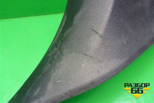 Накладка порога внутренняя переднего правого (51477148526) для BMW X5 E70 с 2007-2013г (Х5 Е70)