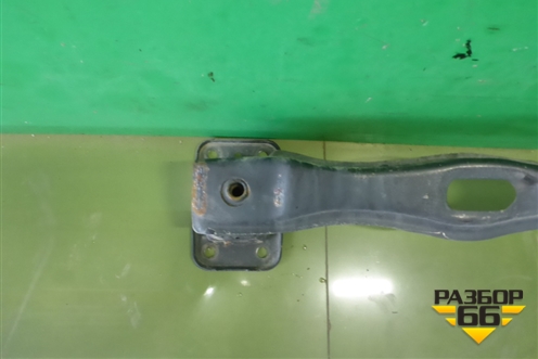 Усилитель заднего бампера (51127158449) для BMW X5 E70 с 2007-2013г (Х5 Е70)