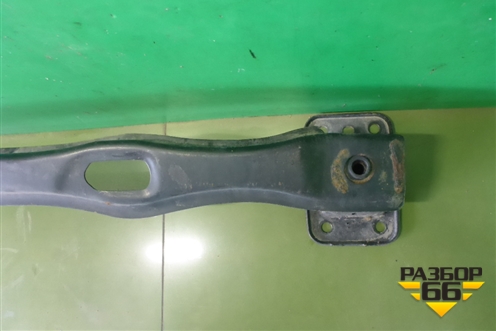 Усилитель заднего бампера (51127158449) для BMW X5 E70 с 2007-2013г (Х5 Е70)