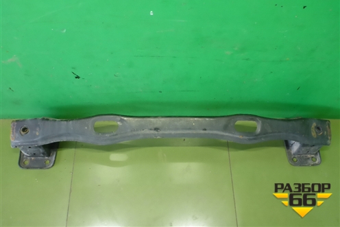 Усилитель заднего бампера (51127158449) для BMW X5 E70 с 2007-2013г (Х5 Е70)